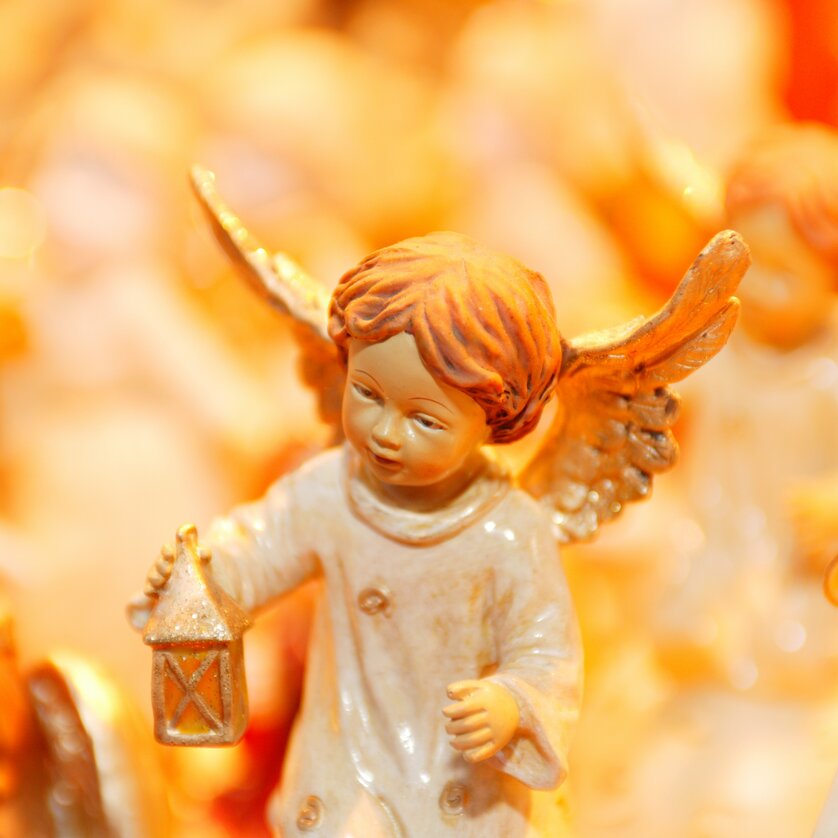 Advent Weihnachtsschmuck | © Graz Tourismus Advent Weihnachtsschmuck | © Graz Tourismus