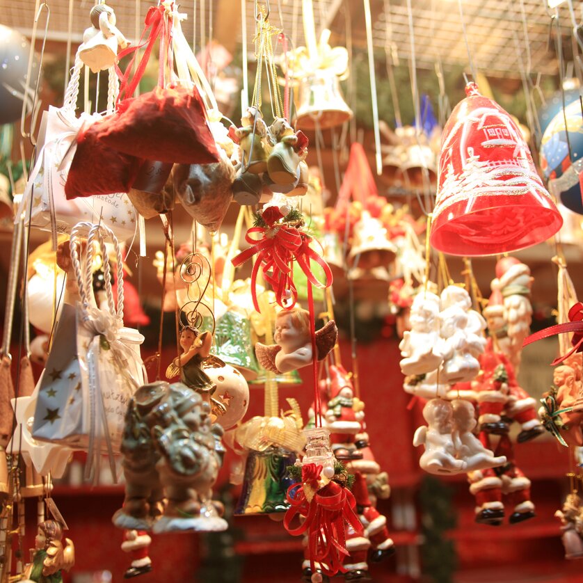 Advent Weihnachtsschmuck | © Graz Tourismus - Harry Schiffer Advent Weihnachtsschmuck | © Graz Tourismus - Harry Schiffer