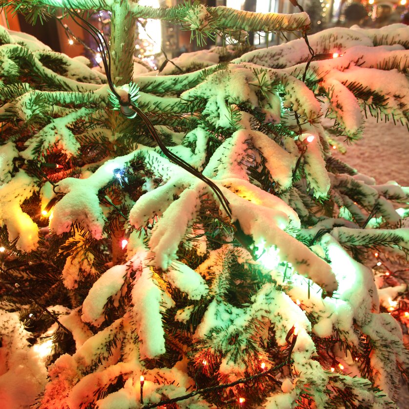 Advent in Graz | © Graz Tourismus - Harry Schiffer Advent in Graz | © Graz Tourismus - Harry Schiffer