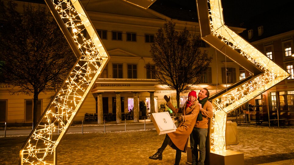 Christmas in Graz | © Graz Tourismus - Mias Photoart