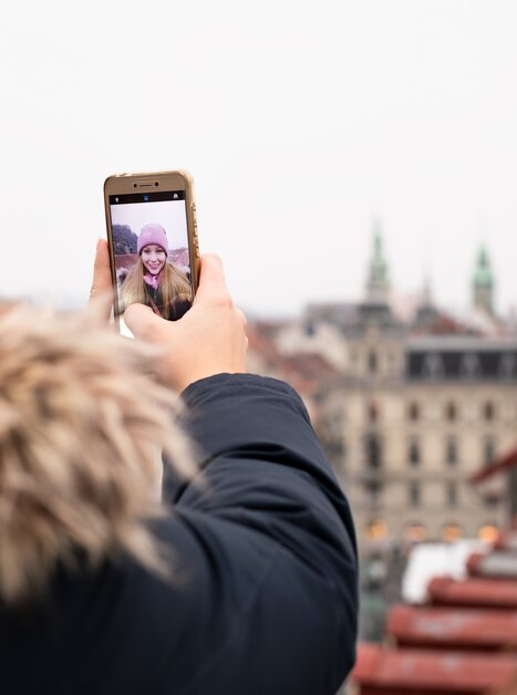 Christmas in Graz | © Graz Tourismus - Katja Stadler