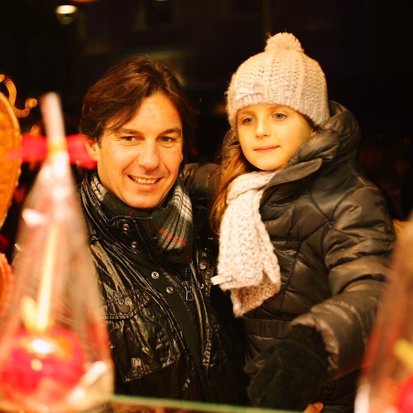 Advent in Graz | © Graz Tourismus - Max Wegscheidler Advent in Graz | © Graz Tourismus - Max Wegscheidler