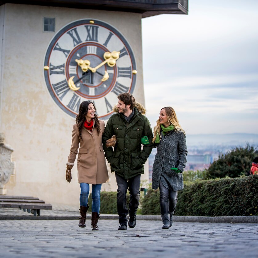 Advent in Graz | © Graz Tourismus - Tom Lamm Advent in Graz | © Graz Tourismus - Tom Lamm