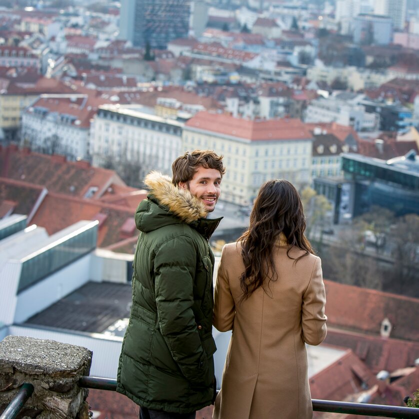 Christmas Shopping in Graz | © Graz Tourismus - Tom Lamm Christmas Shopping in Graz | © Graz Tourismus - Tom Lamm