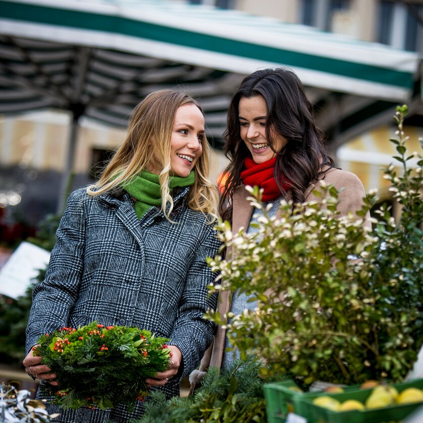 © Graz Tourismus - Tom Lamm © Graz Tourismus - Tom Lamm