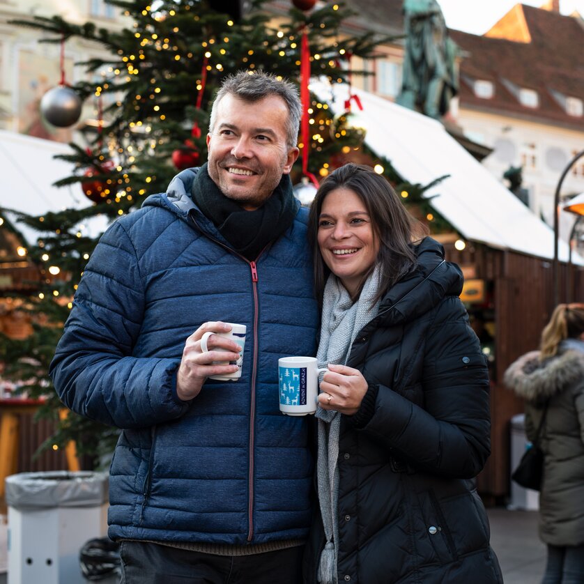 Advent in Graz | © Graz Tourismus - Katja Stadler Advent in Graz | © Graz Tourismus - Katja Stadler