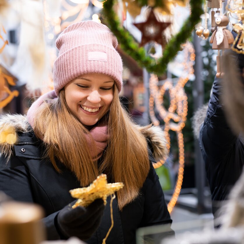 Advent in Graz | © Graz Tourismus - Katja Stadler Advent in Graz | © Graz Tourismus - Katja Stadler