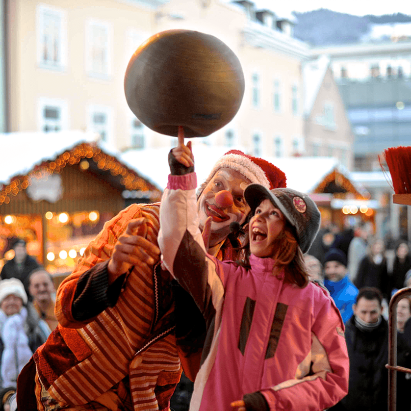 © Foto Jakotopia Children's Sundays - Impression #1 | © Foto Jakotopia