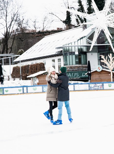 Grazer Winterwelt | © Graz Tourismus - Mias Photoart