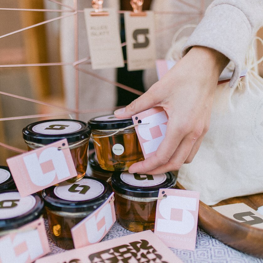 Grieskindlmarket on Nikolaiplatz square - Impression #1 | © Evgenia Rieger Photography