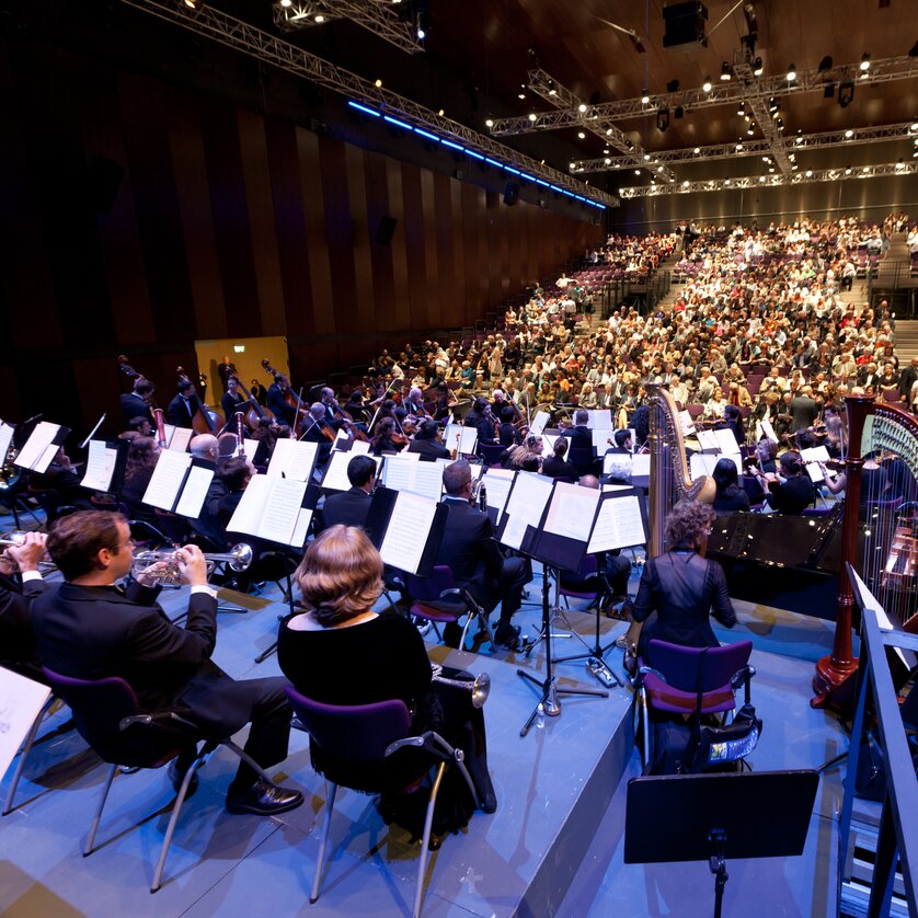 Aims | © Graz Tourismus - Harry Schiffer