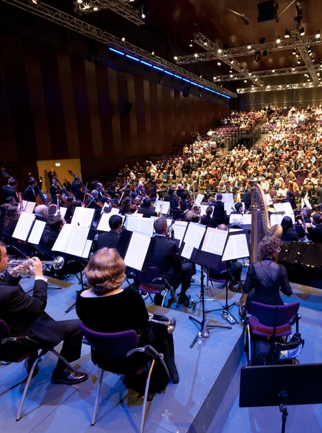 Aims | © Graz Tourismus - Harry Schiffer