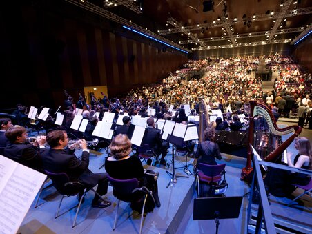 Aims | © Graz Tourismus - Harry Schiffer