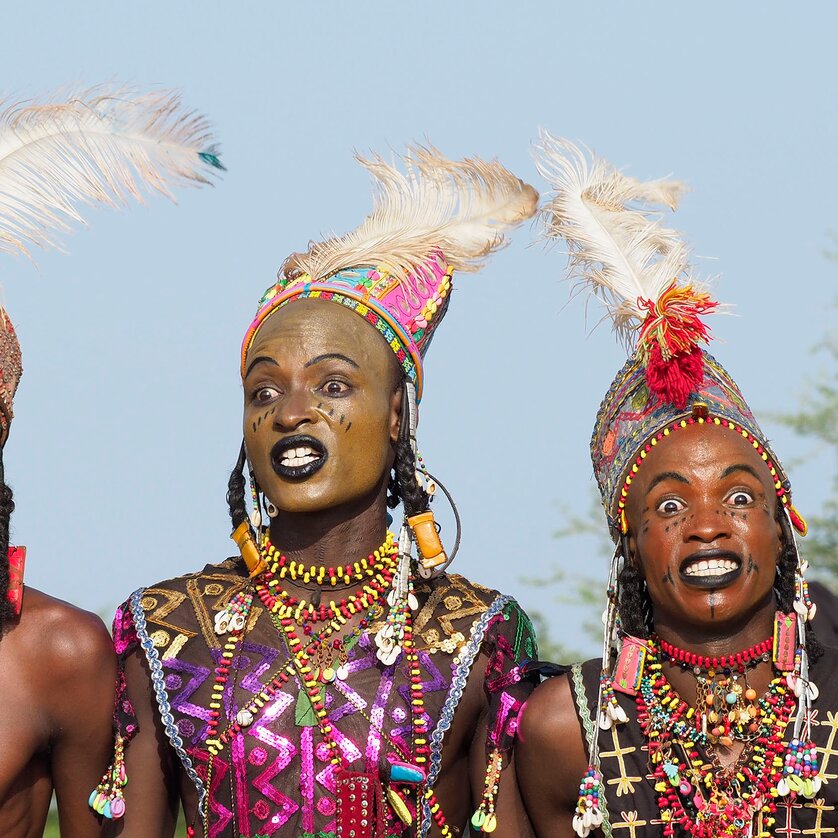 Anderswo Afrika | © Joe Pichler Anderswo Afrika | © Joe Pichler