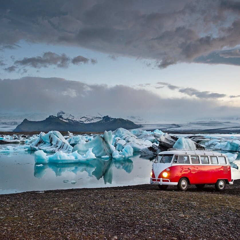 Anderswo Island | © Peter Gebhard Anderswo Island | © Peter Gebhard