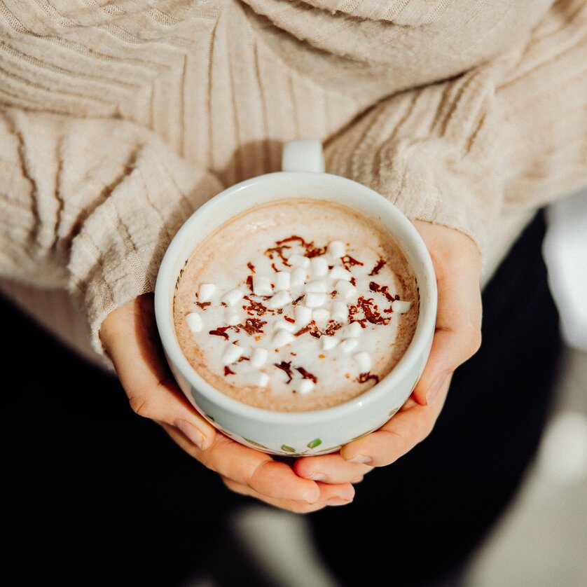 © Augartenhotel x einsnullneun Rooftop Yoga Autumn Brunch - Impression #1 | © Augartenhotel x einsnullneun