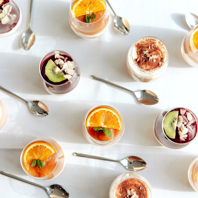 11 Breakfast Drinks | © Augarten Art Hotel x einsnullneun