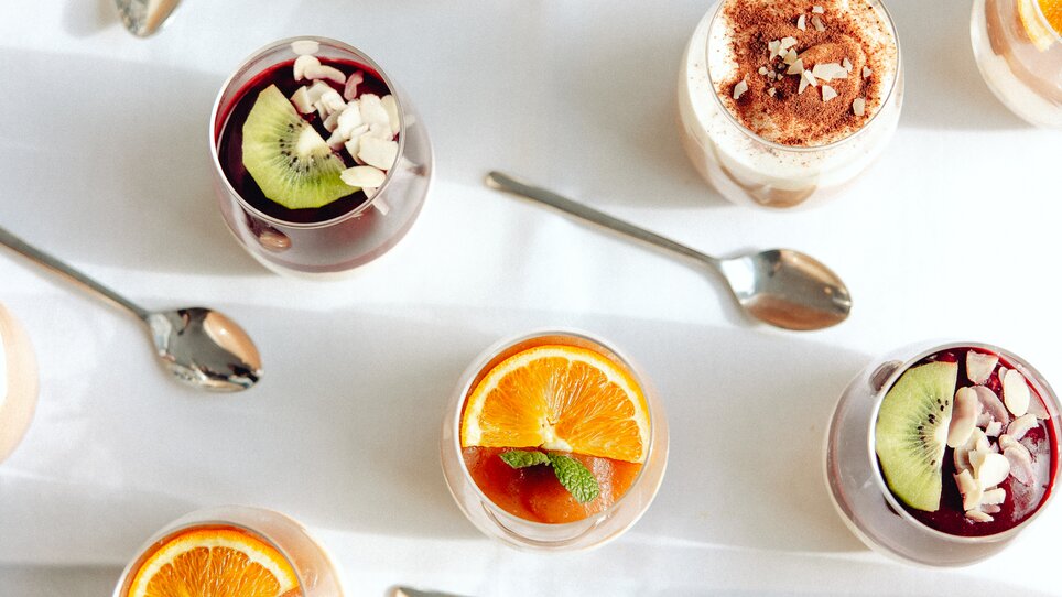 Summer Feeling Brunch - Impression #2 | © Augarten Art Hotel x einsnullneun
