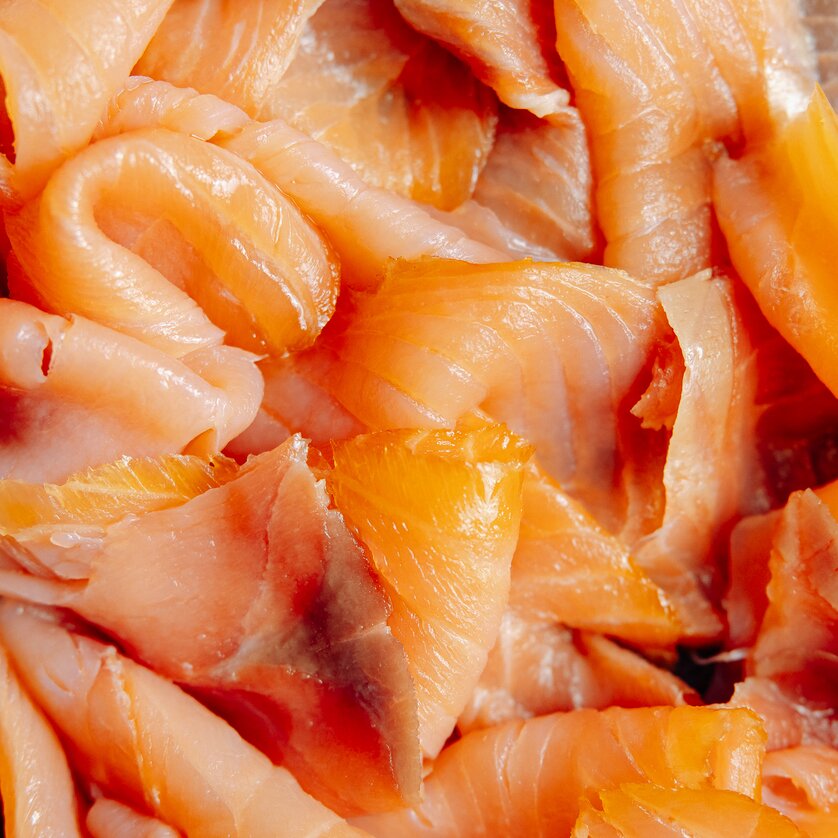 15 Lachs | © Augarten Art Hotel x einsnullneun 15 Lachs | © Augarten Art Hotel x einsnullneun