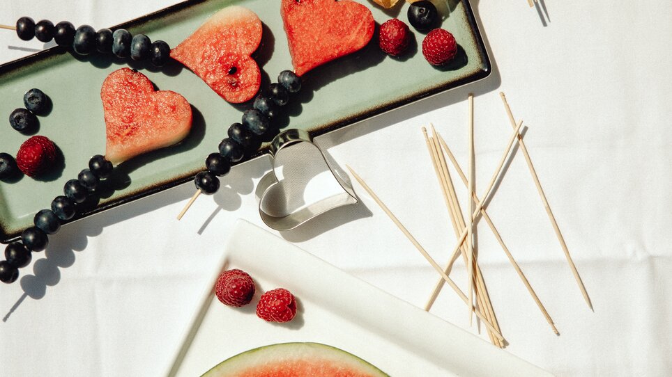 Summer Feeling Brunch - Impression #4 | © Augarten Art Hotel x einsnullneun