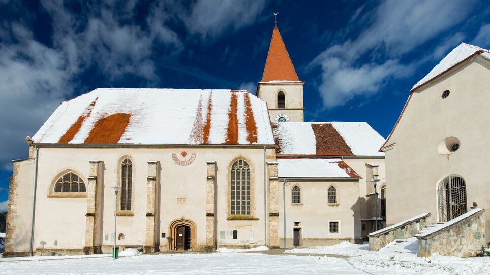 Semriach | © Region Graz - Harry Schiffer