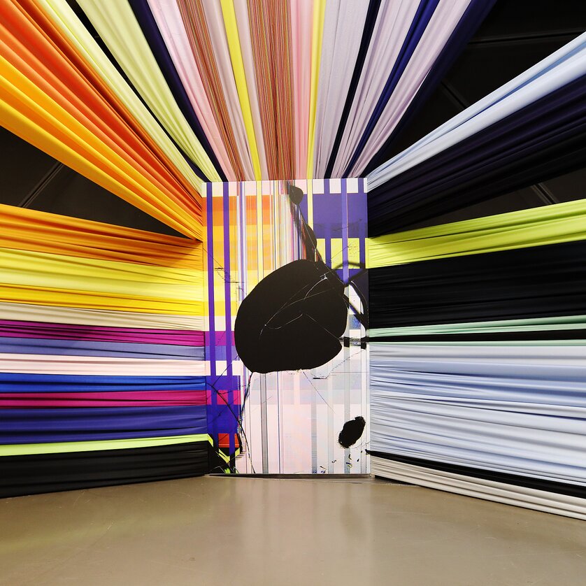 Ausstellung KH The Other | © J Ausstellung KH The Other | © J