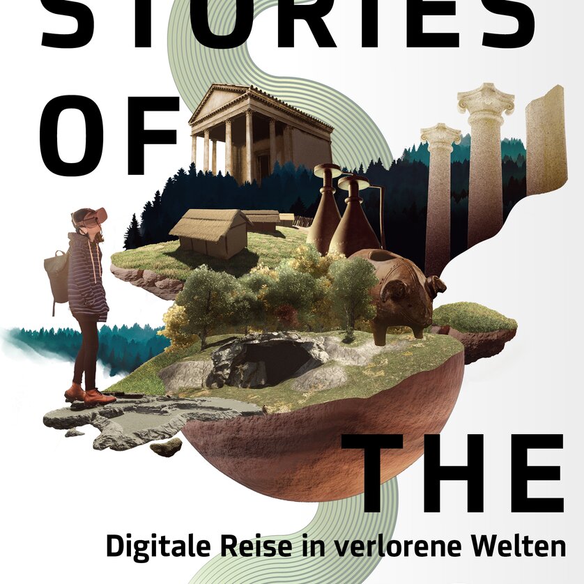 © Universalmuseum Joanneum Stories of the Past - Impression #1 | © Universalmuseum Joanneum
