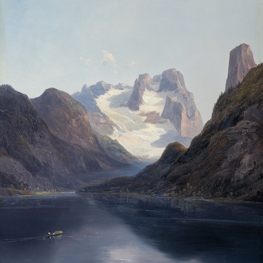 © Universalmuseum Joanneum - N. Lackner Ladies and Gentlemen - Impression #1 | © Universalmuseum Joanneum - N. Lackner