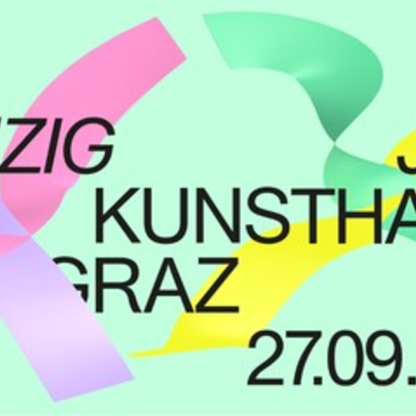 20 years of Kunsthaus Graz - Impression #1