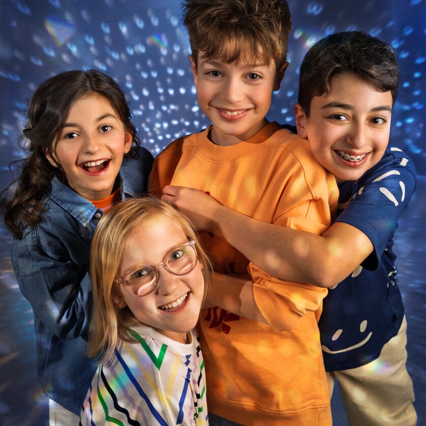 Next-Liberty Sujet-Fiesta | © Stella