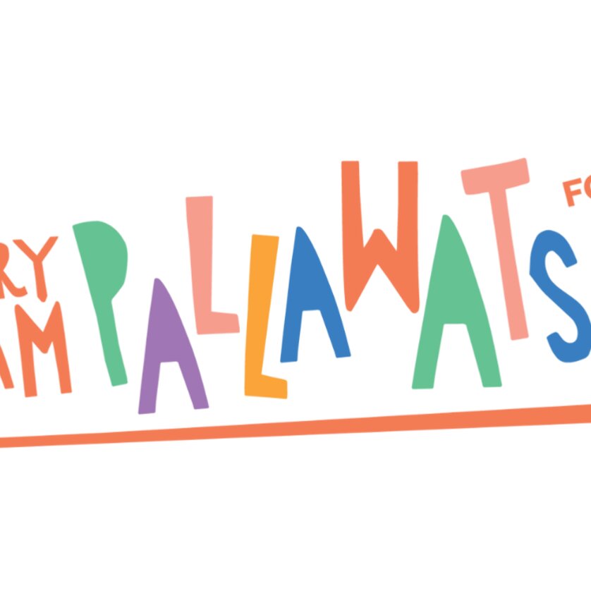 Next Liberty Pallawatsch Poetry Slam | © Next Liberty