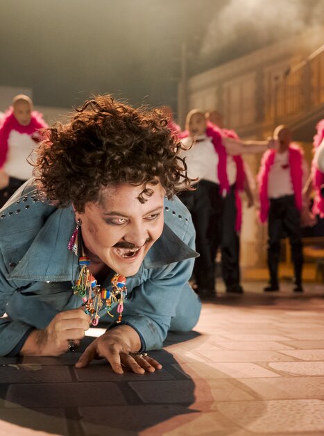 © Werner-Kmetitsch-Oper-Graz