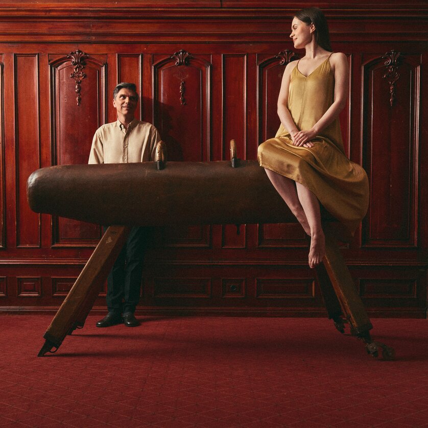 © Rene Hundertpfund A Midsummer Night's Dream - Impression #1 | © Rene Hundertpfund