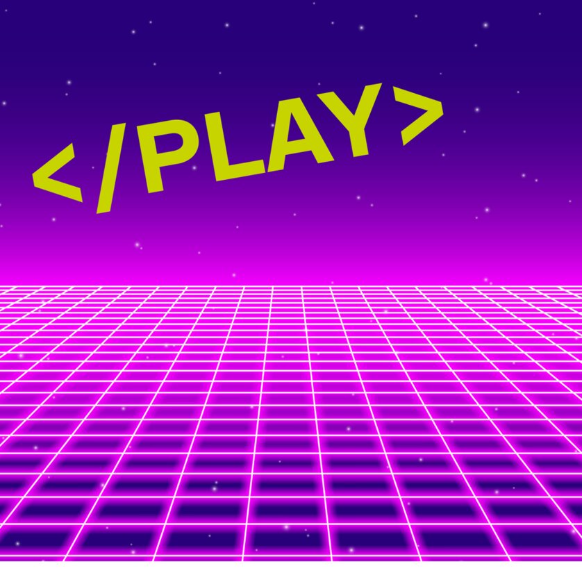 Play Square | © Oper Graz Play Square | © Oper Graz