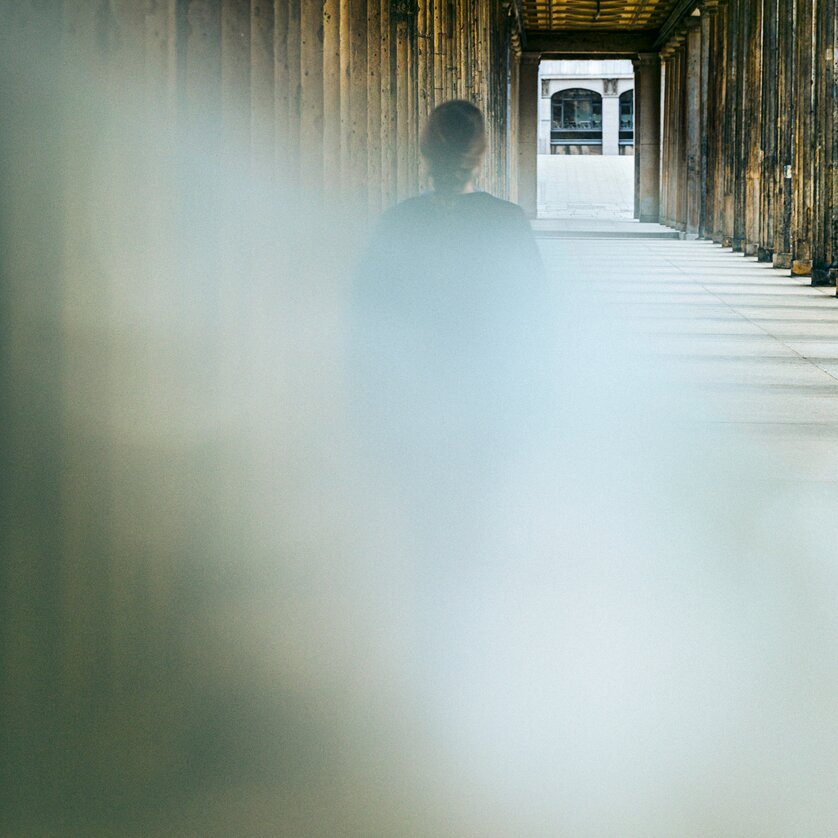Der Nebel von Dybern | © Johanna Lamprecht