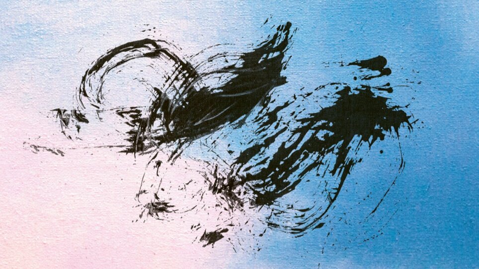 Buchcover von Sophie Hunger mit dem Titel "Walzer für Niemand". | © Kiepenheuer und Witsch