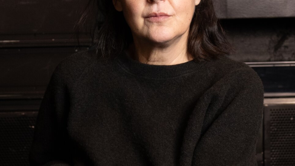 Miriam Mertens | © Lex Karelly