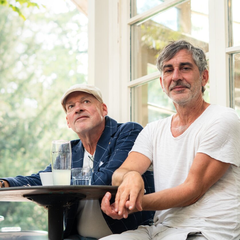 Soirée Noir | © Dimai