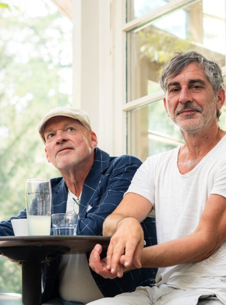 Soirée Noir | © Dimai