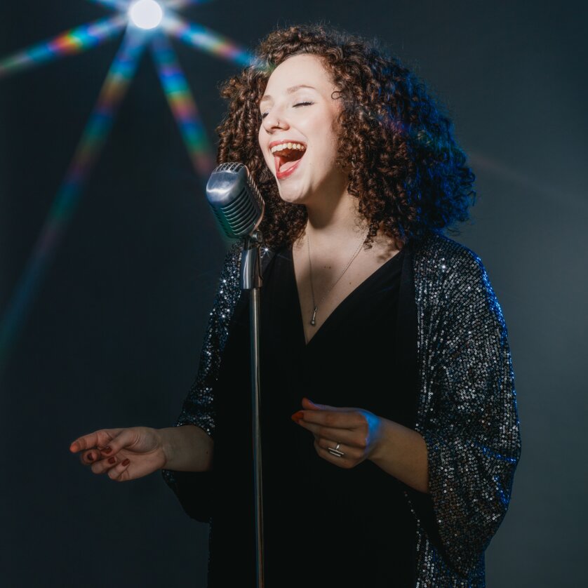 All that Jazz – Tribute to Ella Fitzgerald  - Impression #1 | © Maria Frodl