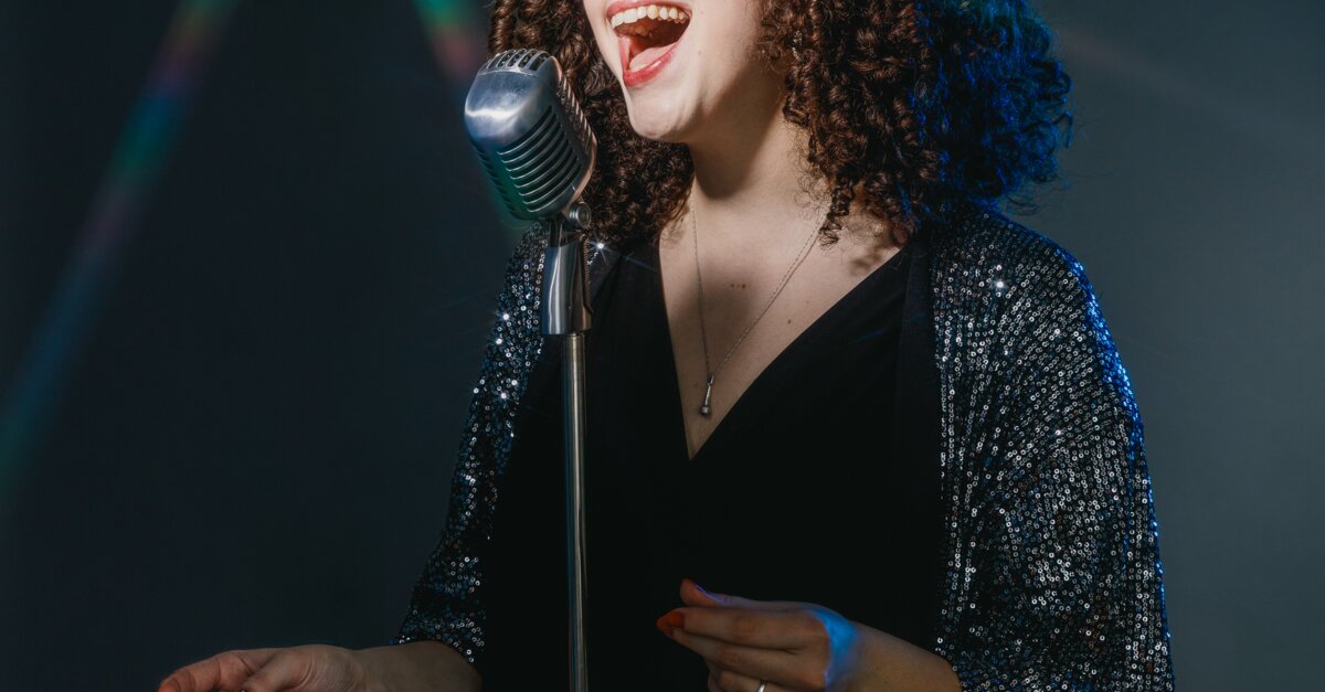 All that Jazz - Tribute to Ella Fitzgerald