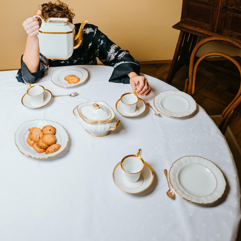 Frauenzimmer | © Johanna Lamprecht Frauenzimmer | © Johanna Lamprecht