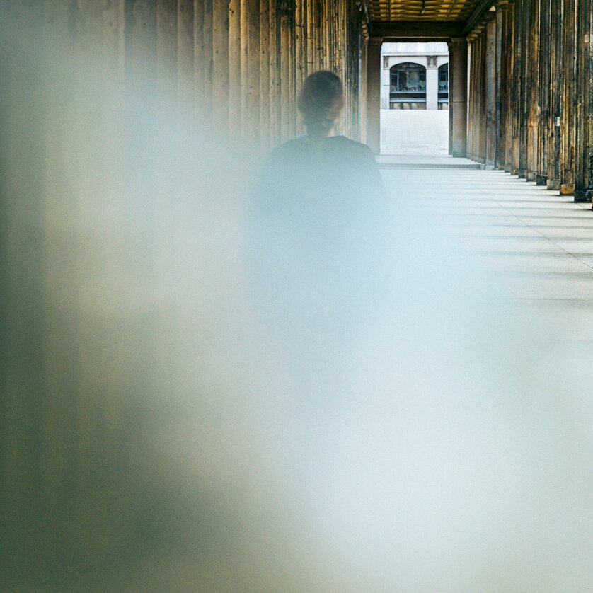 Der Nebel von Dybern | © Johanna Lamprecht Der Nebel von Dybern | © Johanna Lamprecht