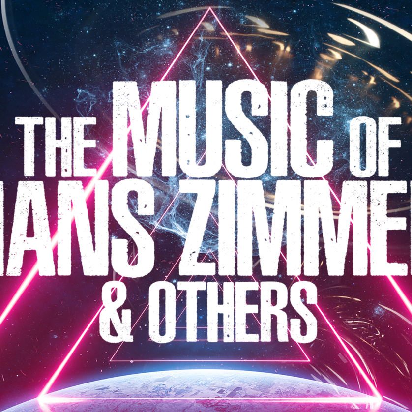 The music of Hans Zimmer and others | © Star Entertainment The music of Hans Zimmer and others | © Star Entertainment