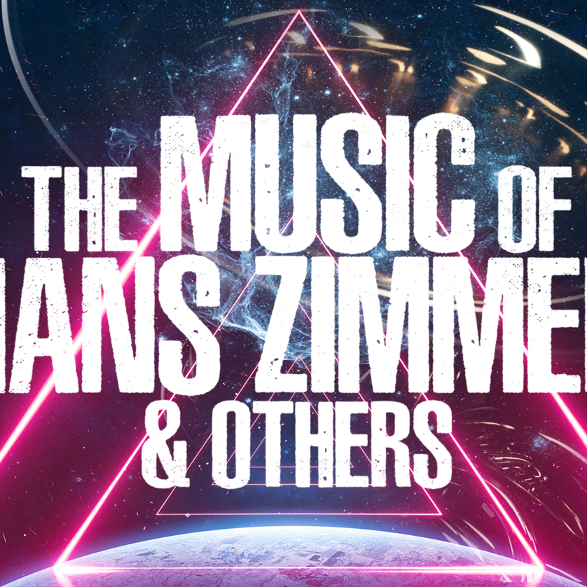 The music of Hans Zimmer and others | © Star Entertainment