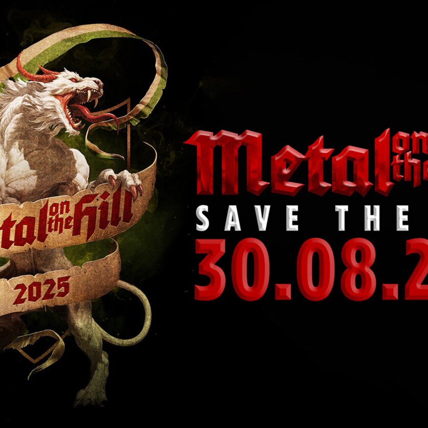 © Napalm - Grazer Spielstätten Metall on the Hill 2025 - Impression #1 | © Napalm - Grazer Spielstätten