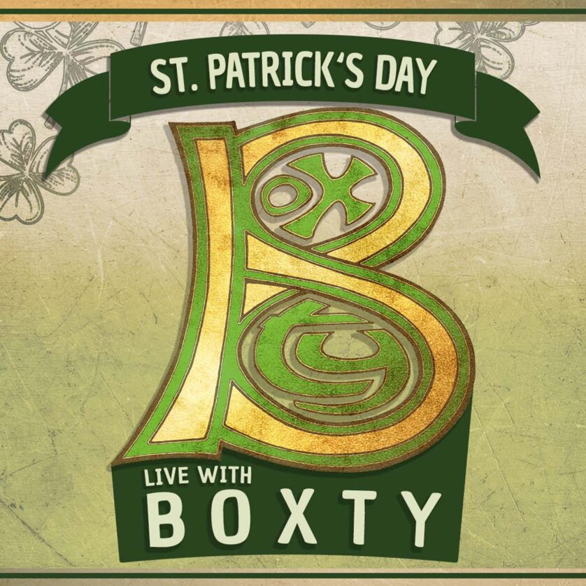 Boxty St. Patricks Day im Dom im Berg | © Grazer Spielstätten
