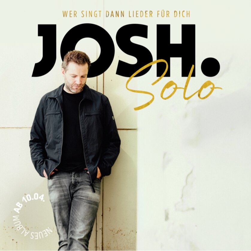 Josh | © Philipp Hirtenlehner