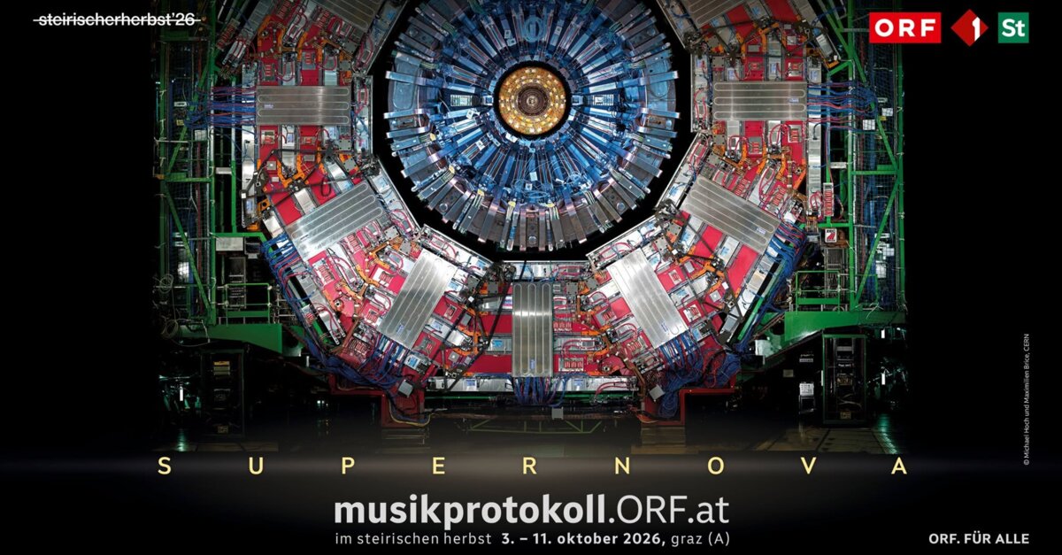 Supernova -ORF musikprotokoll 2026