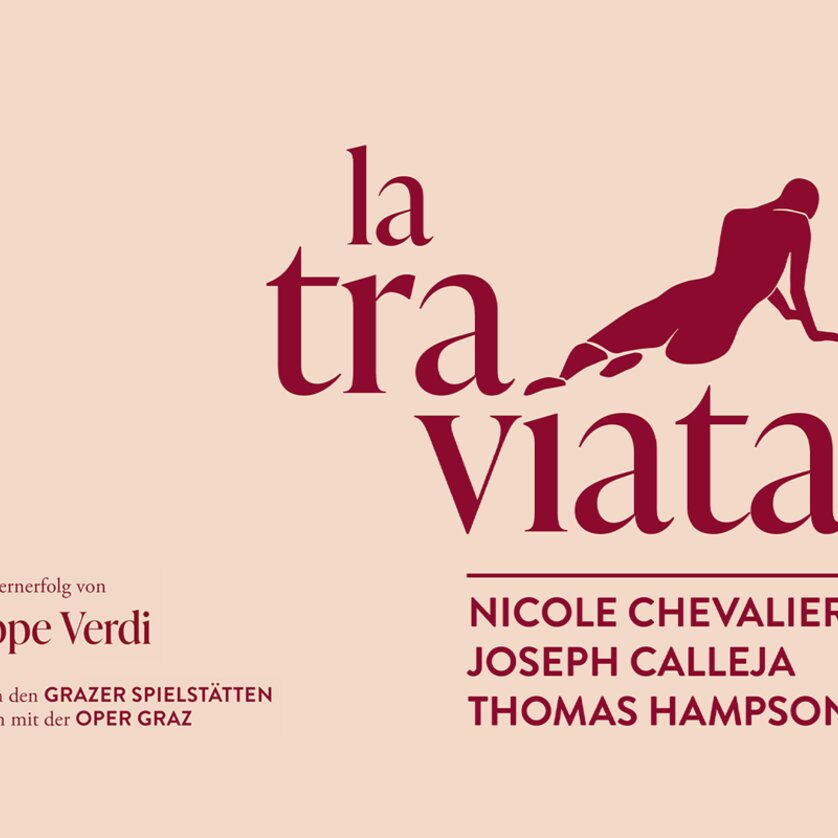 La Traviata | © Grazer Spielstätten La Traviata | © Grazer Spielstätten